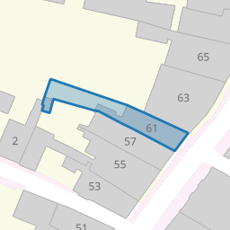 Perceel MDB01-L-963