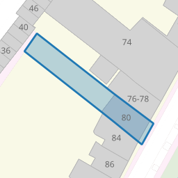 Perceel MDB01-L-987
