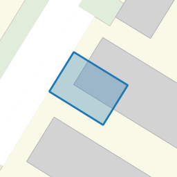 Perceel MDB01-M-1001