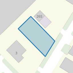 Perceel MDB01-M-1023