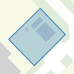 Perceel MDB01-M-1031