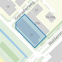 Perceel MDB01-M-1060