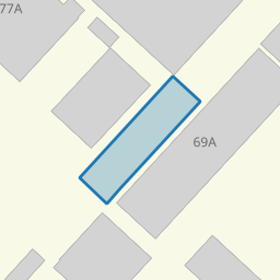 Perceel MDB01-M-1068