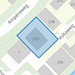 Perceel MDB01-M-1070