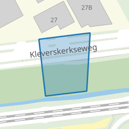 Perceel MDB01-M-1091