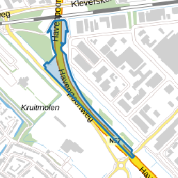 Perceel MDB01-M-1100