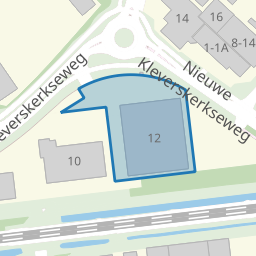 Perceel MDB01-M-1153