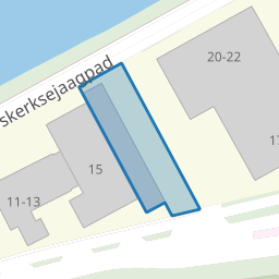 Perceel MDB01-M-1168