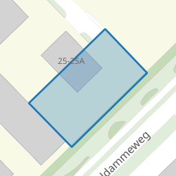 Perceel MDB01-M-1184