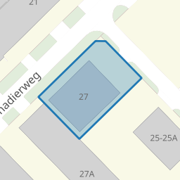 Perceel MDB01-M-1186