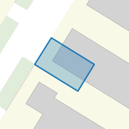 Perceel MDB01-M-1200