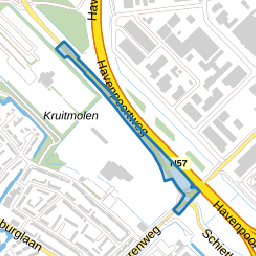 Perceel MDB01-M-1201