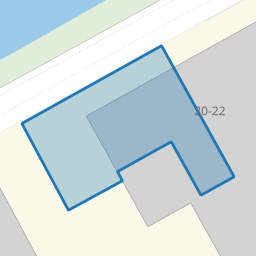 Perceel MDB01-M-1203