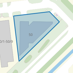 Perceel MDB01-M-1230