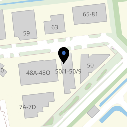 Appartement MDB01 M 1232 36