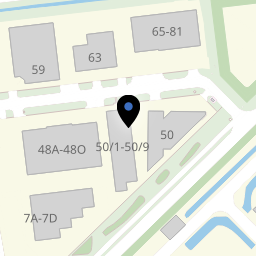 Appartement MDB01 M 1232 4