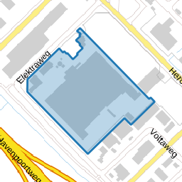 Perceel MDB01-M-1257