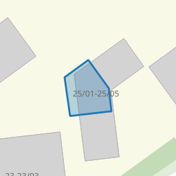 Perceel MDB01-M-1273