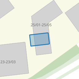 Perceel MDB01-M-1274