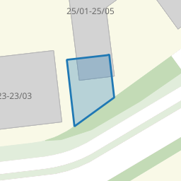 Perceel MDB01-M-1275