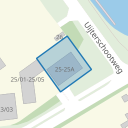 Perceel MDB01-M-1279