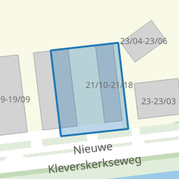 Perceel MDB01-M-1281