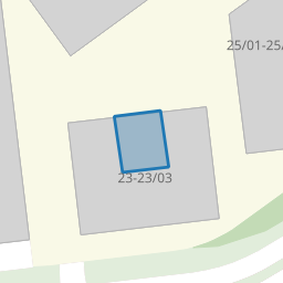 Perceel MDB01-M-1293