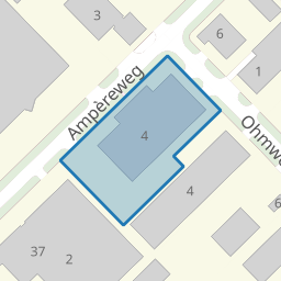 Perceel MDB01-M-1299