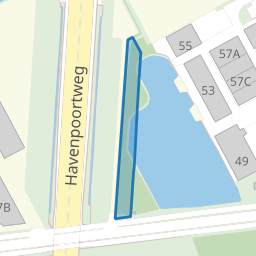 Perceel MDB01-M-1316