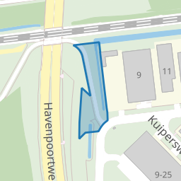 Perceel MDB01-M-1319