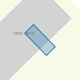 Perceel MDB01-M-1368