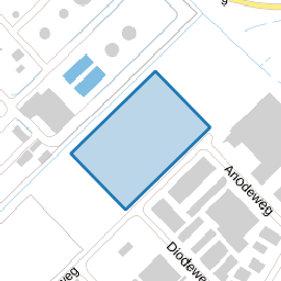 Perceel MDB01-M-1384