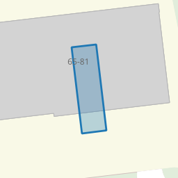 Perceel MDB01-M-1394