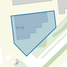 Perceel MDB01-M-658