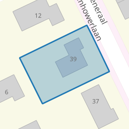 Perceel MDB01-N-1025