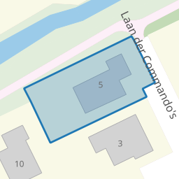 Perceel MDB01-N-1060