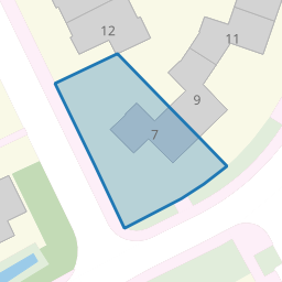 Perceel MDB01-N-1116