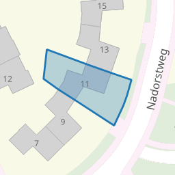 Perceel MDB01-N-1118