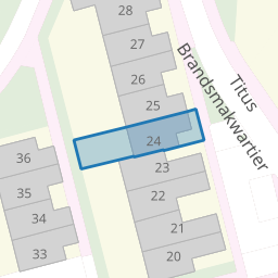 Perceel MDB01-N-1153