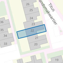 Perceel MDB01-N-1155