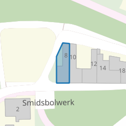 Perceel MDB01-N-1188