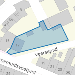 Perceel MDB01-N-1249