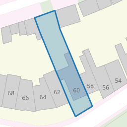 Perceel MDB01-N-1306