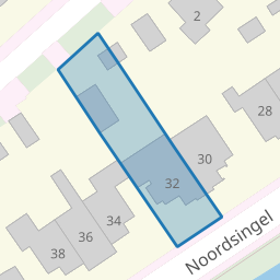 Perceel MDB01-N-1320