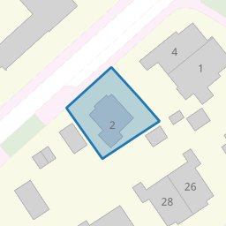 Perceel MDB01-N-1324