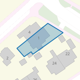 Perceel MDB01-N-1327