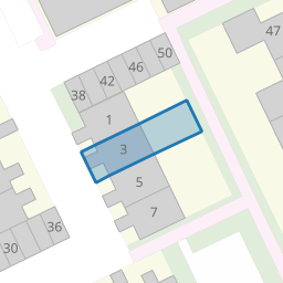 Perceel MDB01-N-1405