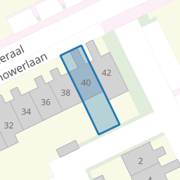 Perceel MDB01-N-1422