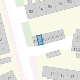 Perceel MDB01-N-1447