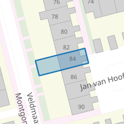 Perceel MDB01-N-1453